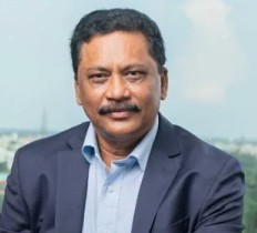 Srinivas Sahoo